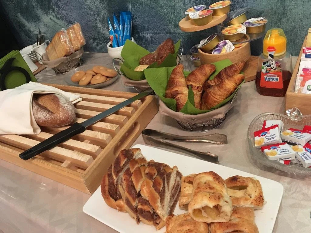 Dolceresio Lugano Lake B&B