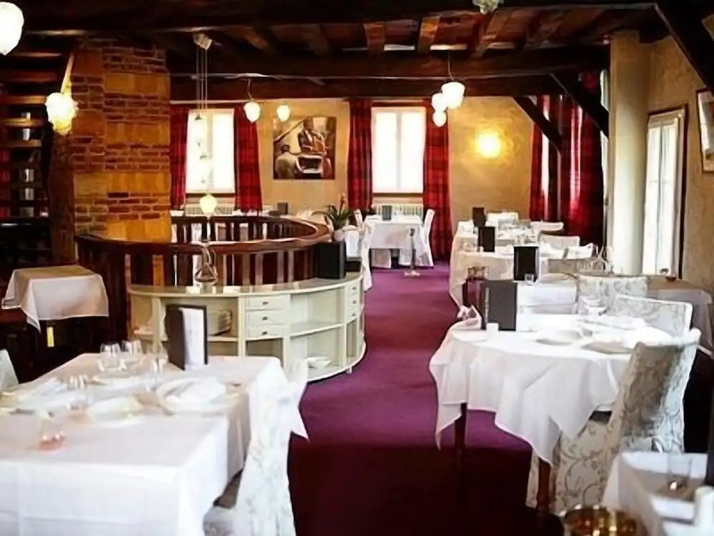 Moulin de Mombreux
