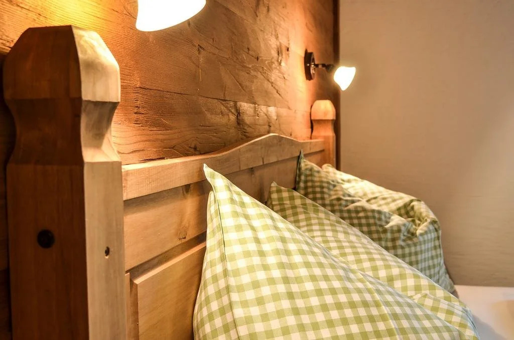 Apartment Ferienhaus Seidlgut