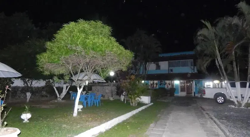 Pousada Baiuca