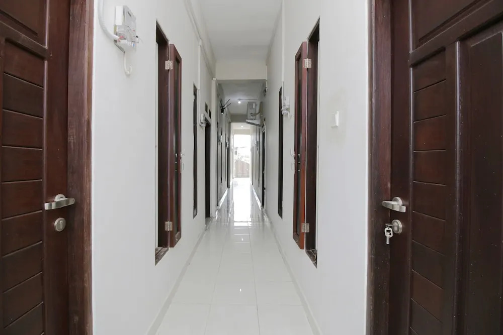 Airy Eco Syariah Damai AMD LIII 3 Balikpapan