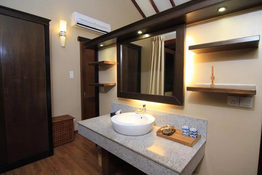BuBu Villa