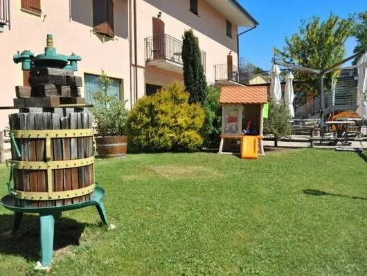 Albergo Tulliola