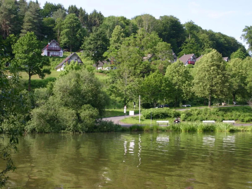 Seepark Kirchheim 40092
