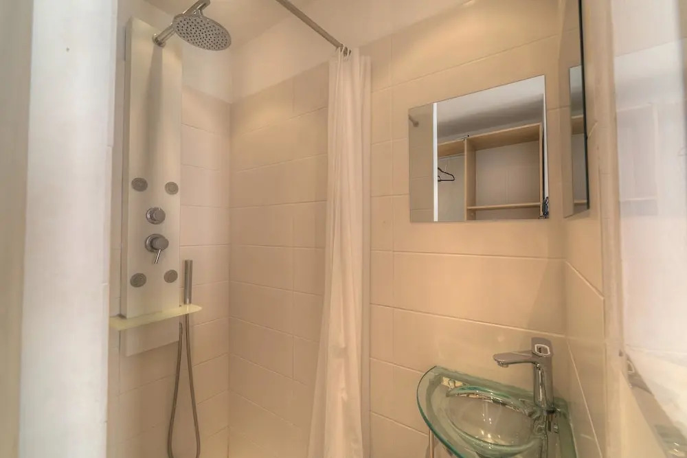 La Castre Apartment 2