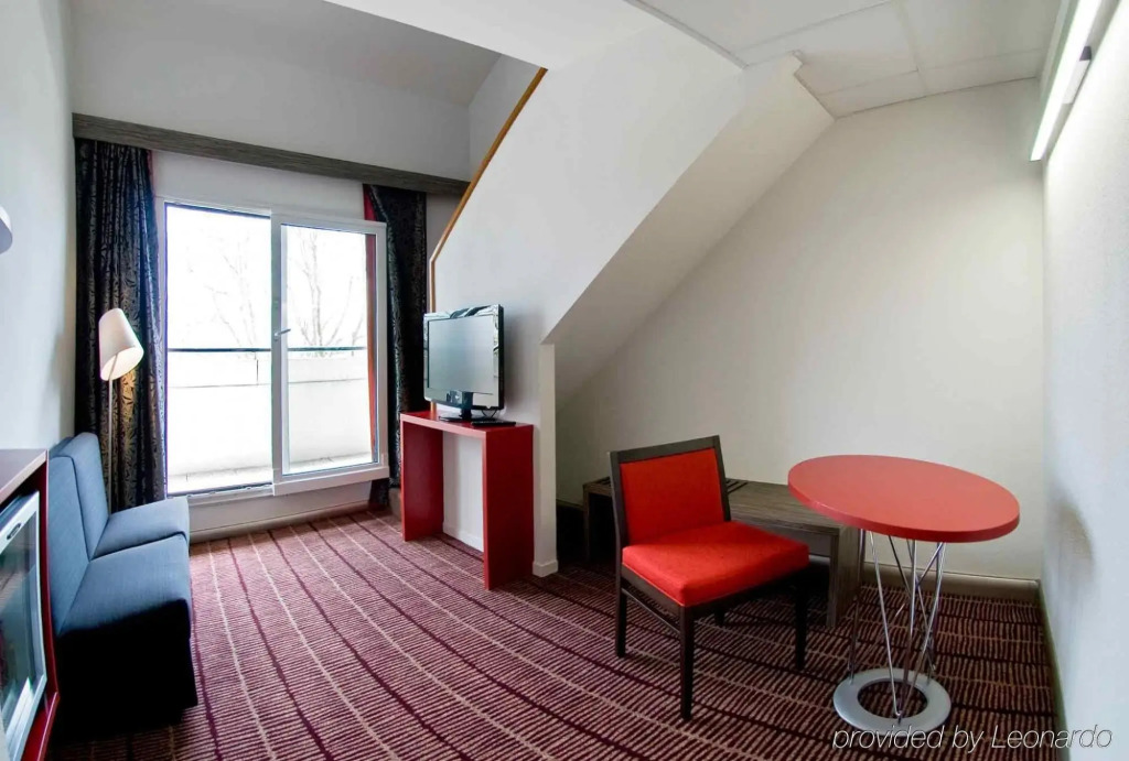 Hotel Mercure Blois Centre