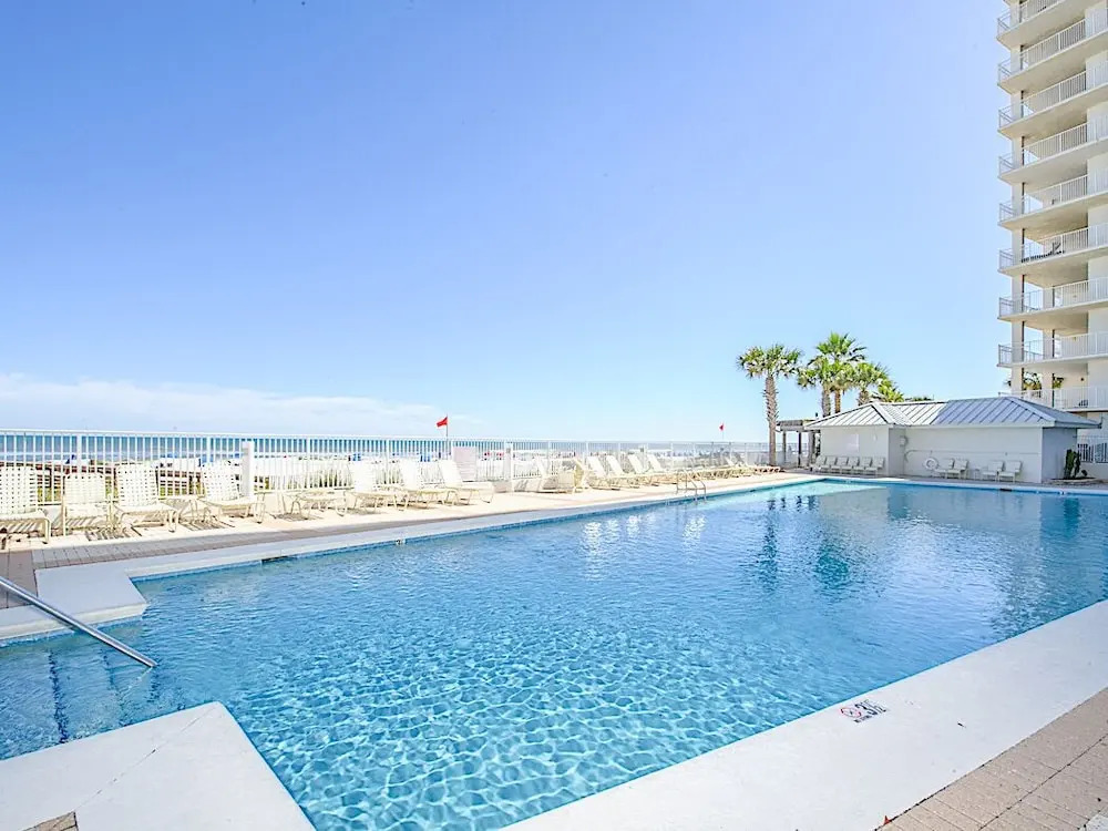 24800 Perdido Beach Blvd Condo Unit 302 3 Bedrooms 2 Bathrooms Condo