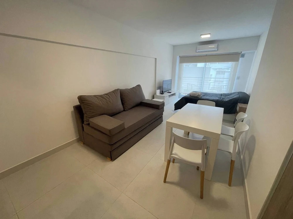 Spacious Studio in Caballito- Comfort and Location No2687