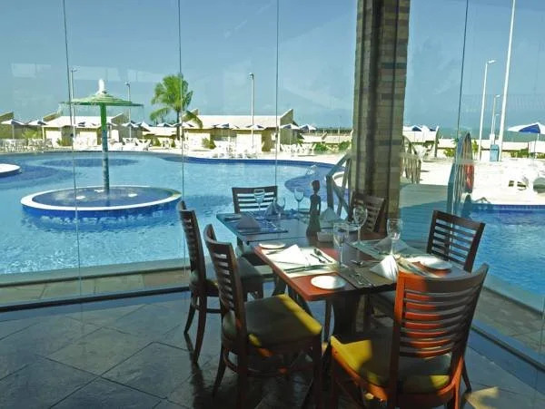Mussulo Resort By Mantra - All Inclusive