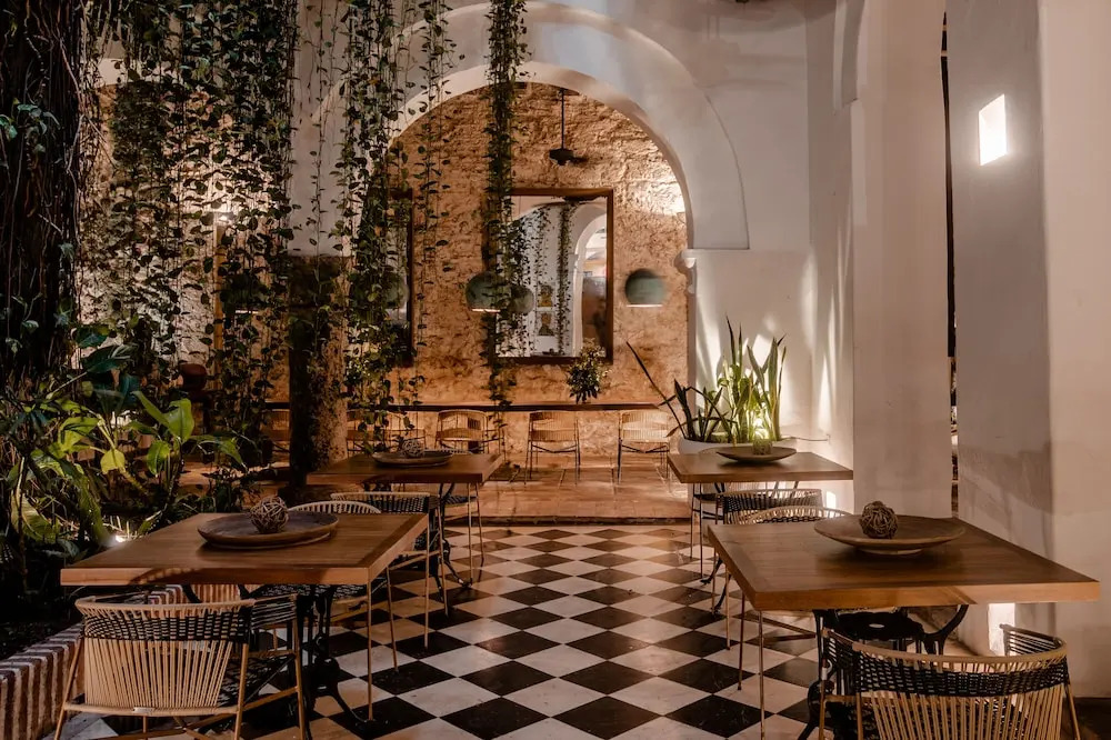 Amarla Boutique Hotel Cartagena