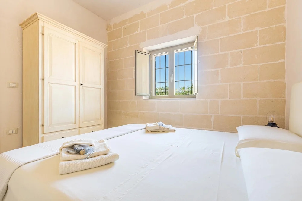 3632 Trullo Alcova del Dodo by Perle di Puglia