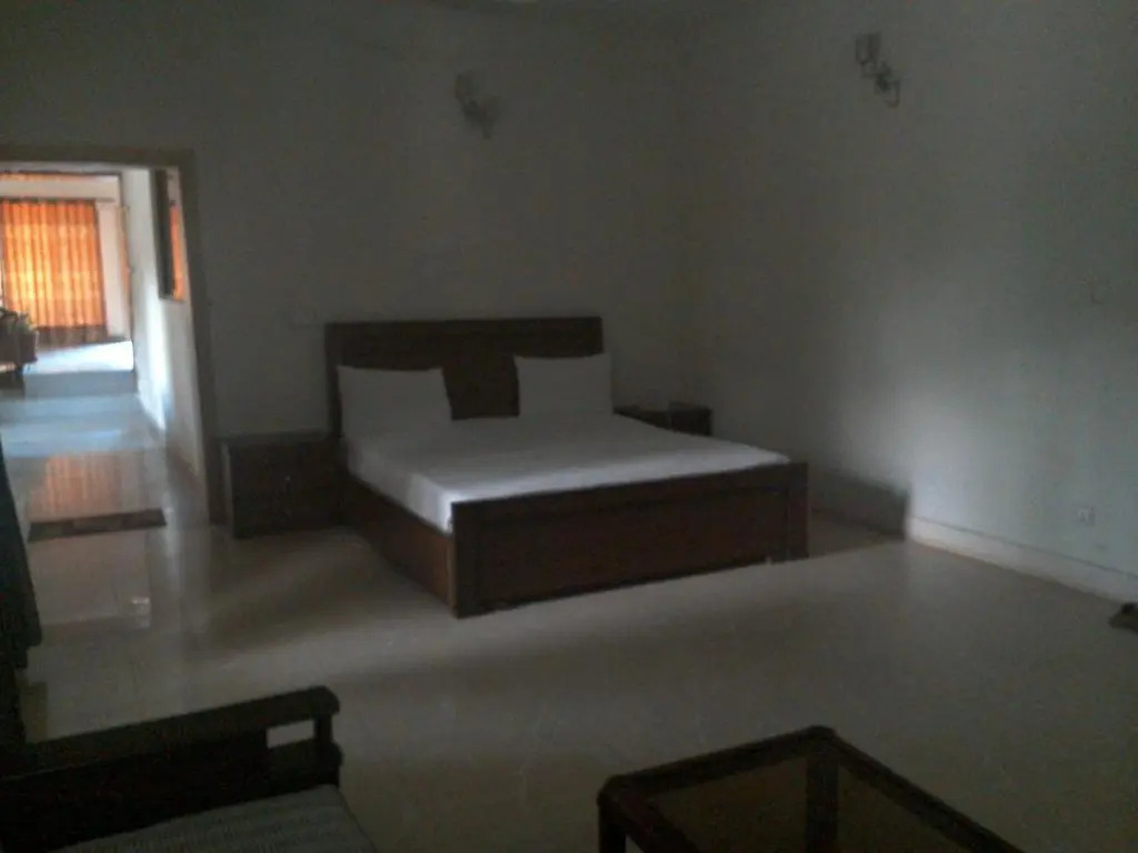 Pyramid International Guest House