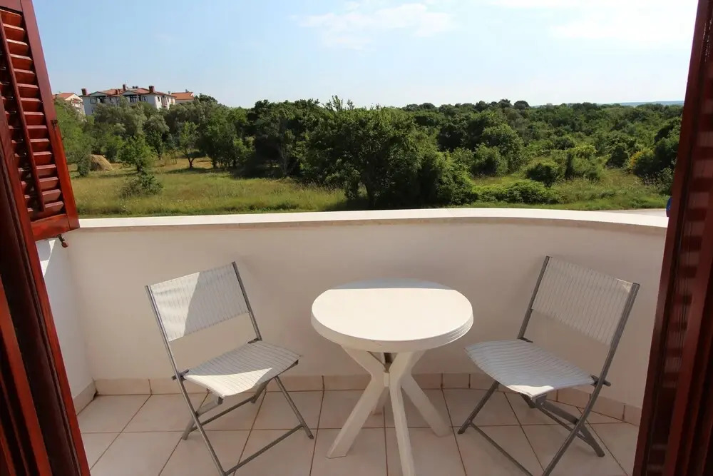 Rooms and Apartment Luana