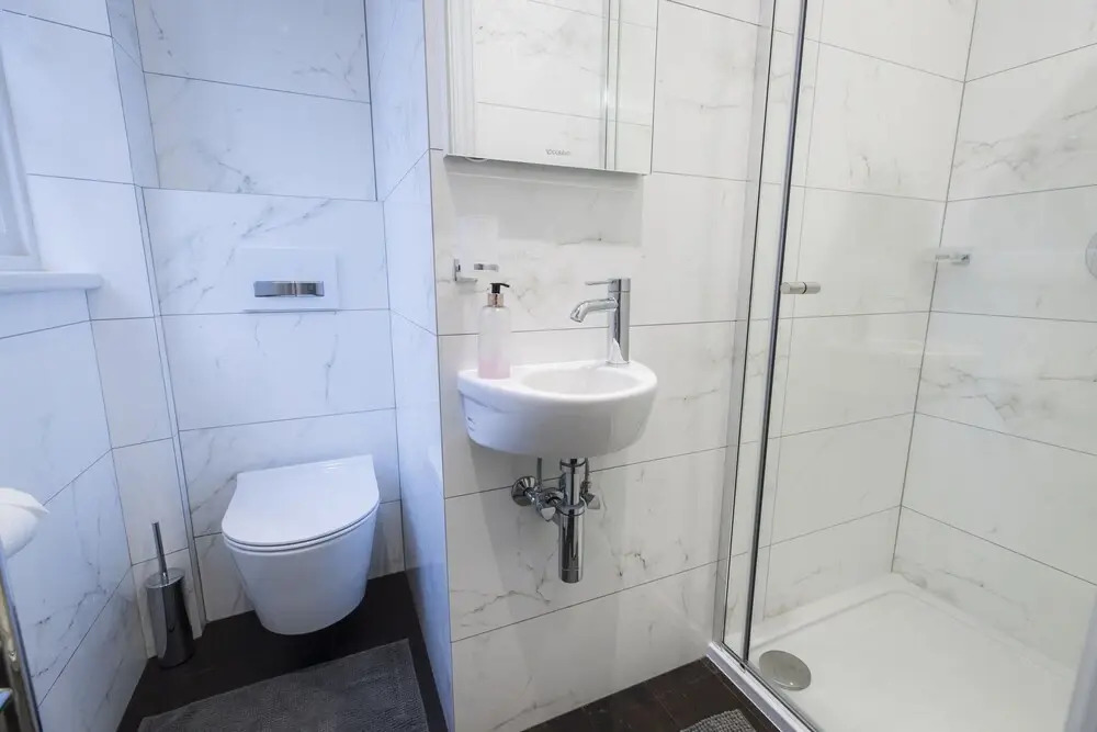 JOIVY Elegant 2 Bedroom Flat near Kensington Gardens