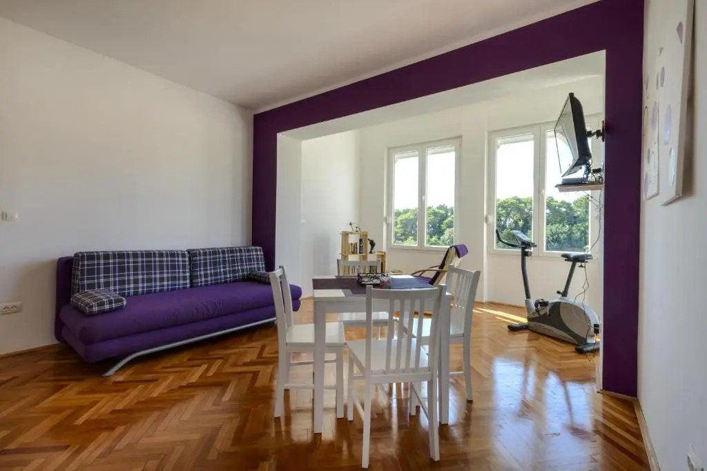 Apartments Dubrovnik Seven