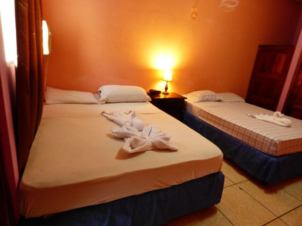 Hotel Maya
