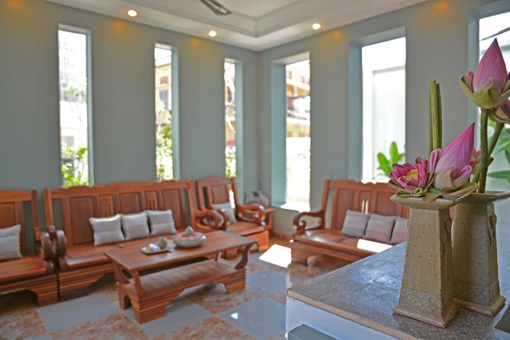 Bayon Boutique