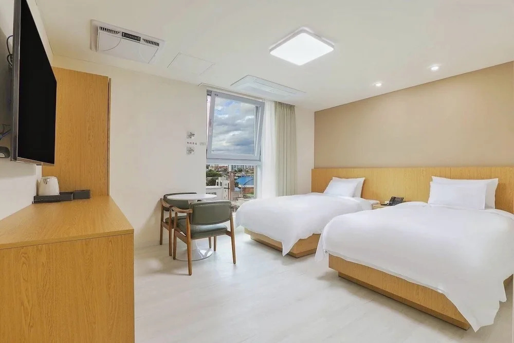 Berith Hotel