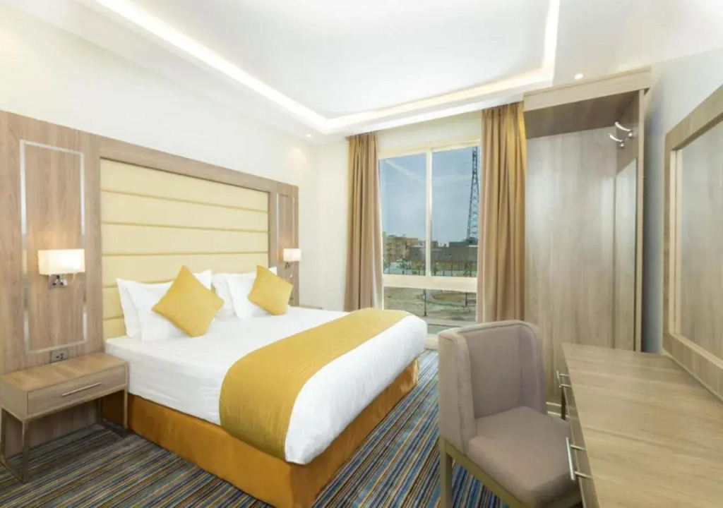 Khayali Resort 2