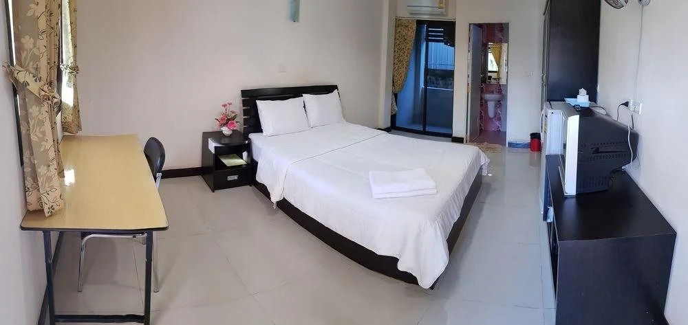 Pornpan Apartment