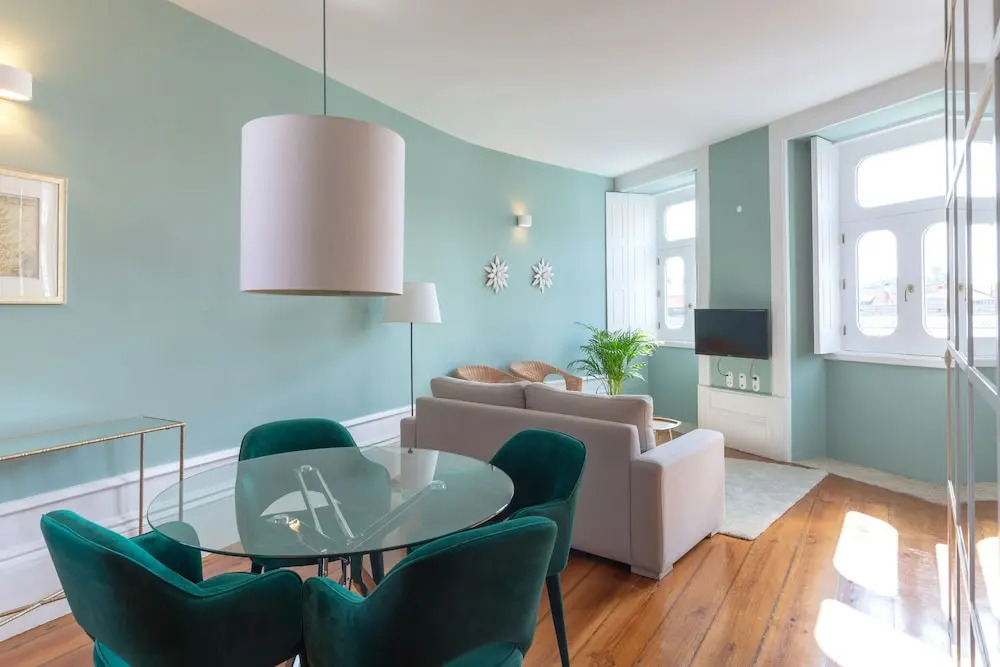 Oporto City Flats - Mouzinho da Silveira