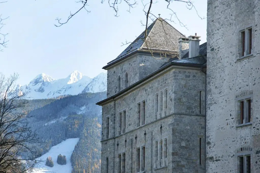 Schlossresidenz Fischhorn