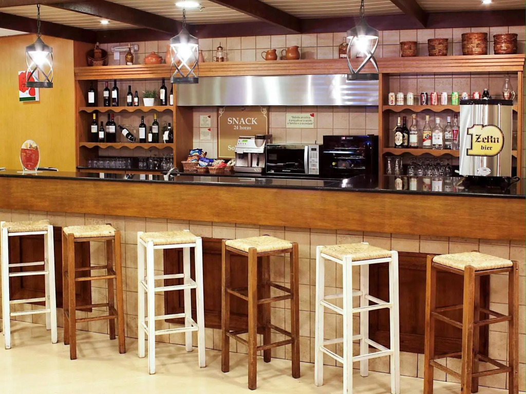 ibis Navegantes Itajai