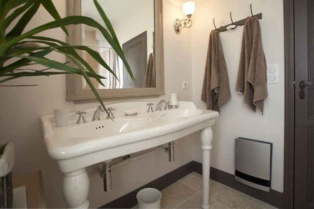 Maison dhôtes de Charme Les Bruhasses