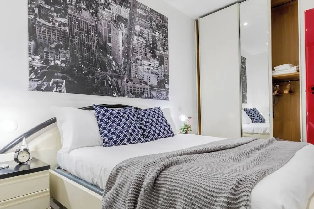 JOIVY Smart Apartment Near S.agostino Metro