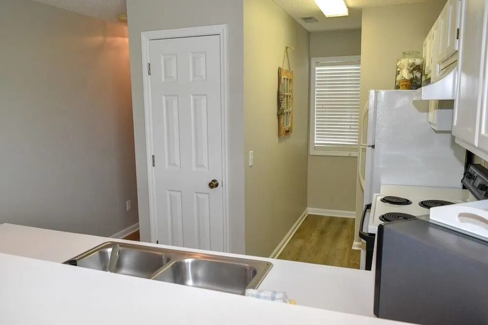 Waterway Landing 205D - 2 Br Condo