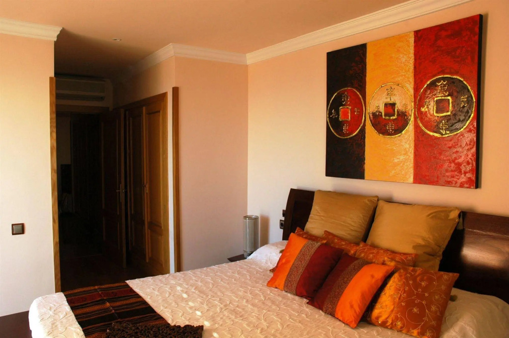 The Marbella Heights Boutique Hotel
