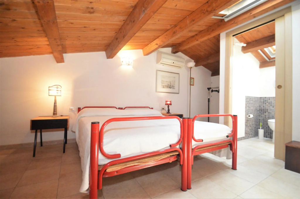 Villa Mirage