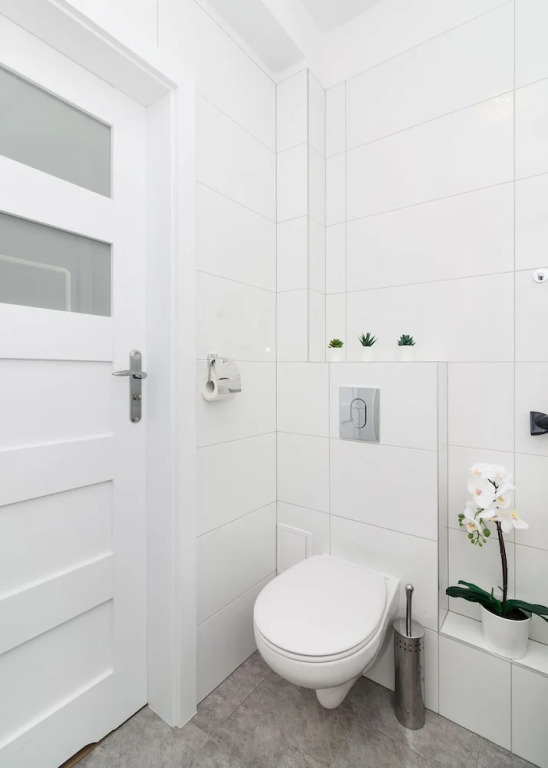 Plac Zbawiciela Comfortable Apartment