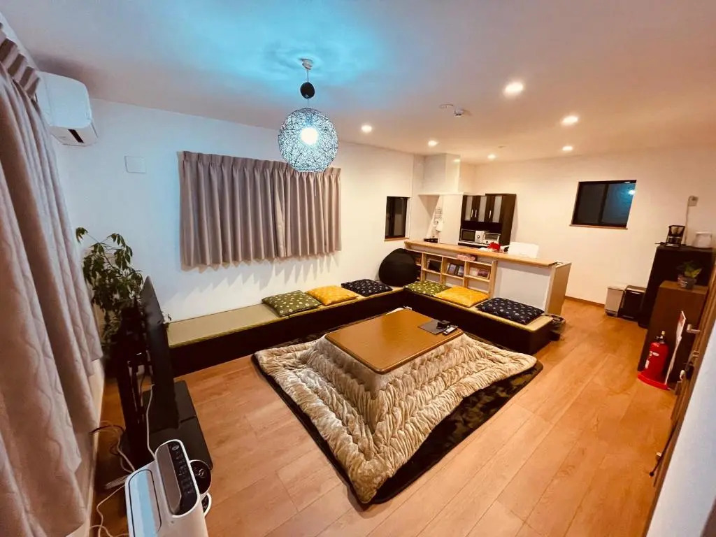 Ls Mt.Fuji vacation rental