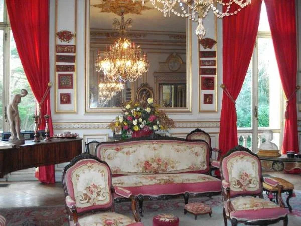 Palais Briau