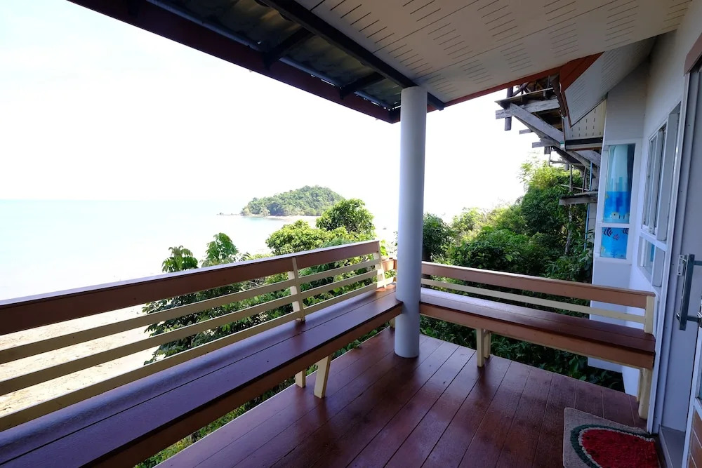 Sanggaou Bungalows