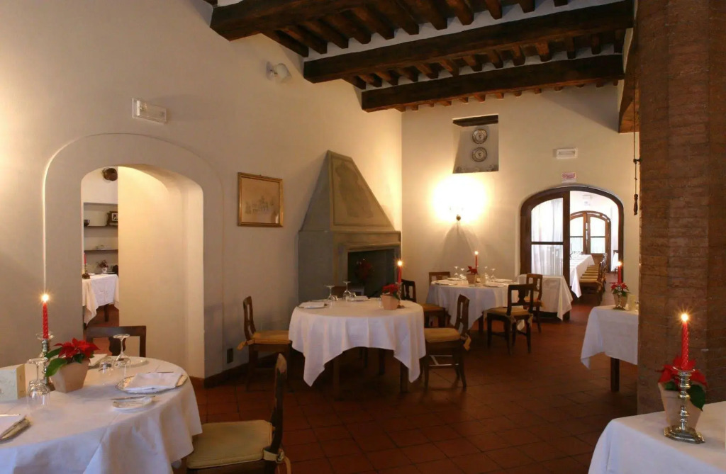Locanda del lupo