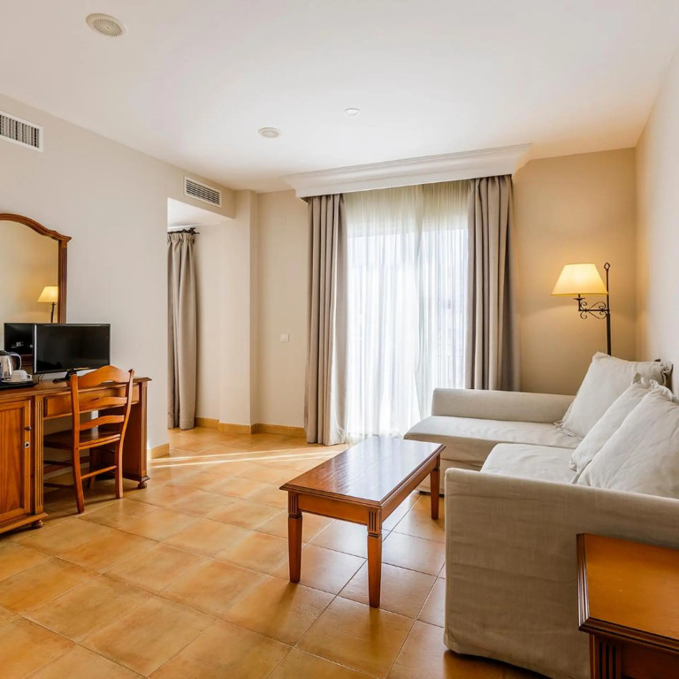 Hotel Almijara - Mares