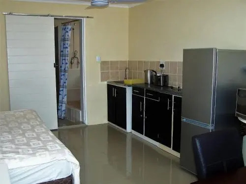 Aloha Africa guest house