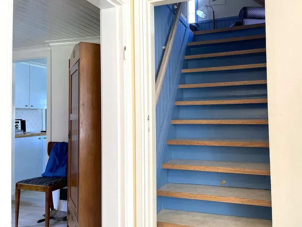 6 Person Holiday Home in Grastorp