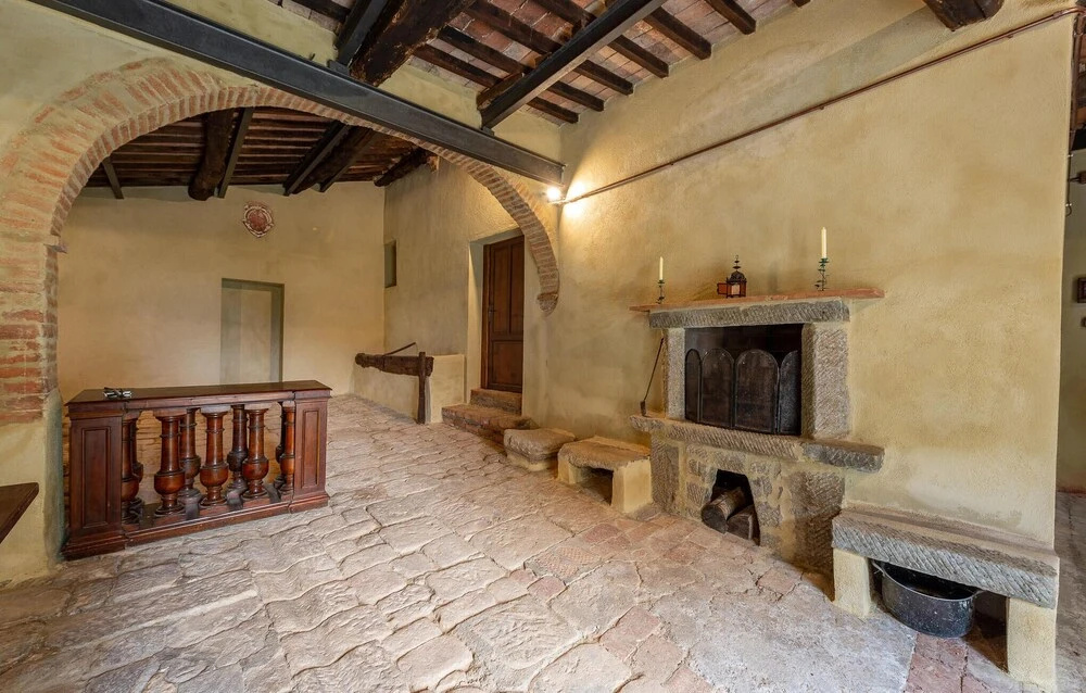 Amazing Home In Civitella Marittima