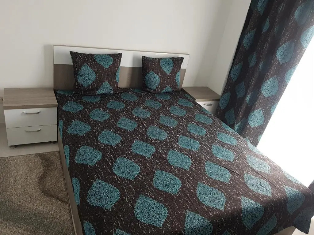 Apartament Dry Residence Kazeboo