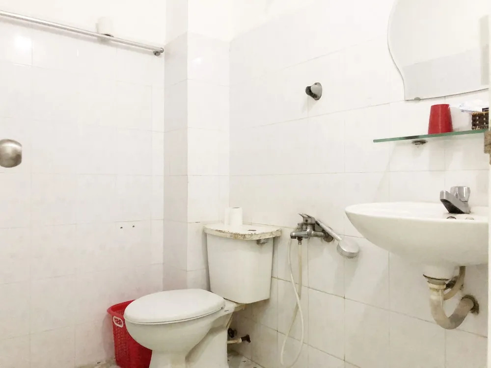 SPOT ON 1112 Thuy Tram Hotel 3