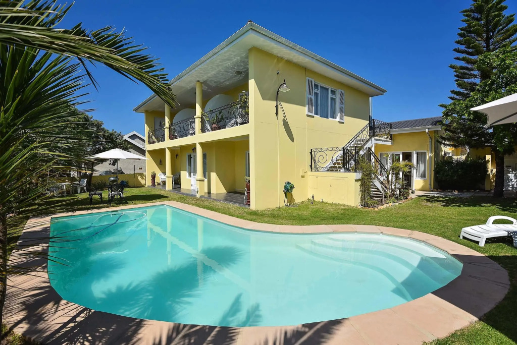 Mandalay Guest House Plettenberg Bay