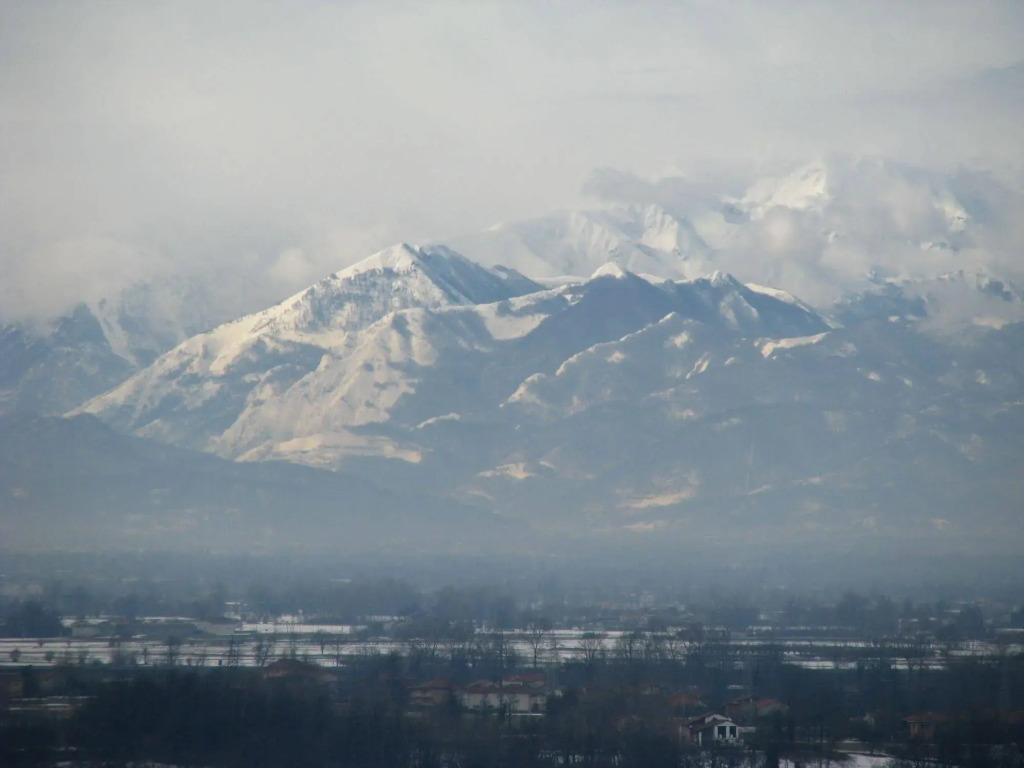 San Martino Langhe