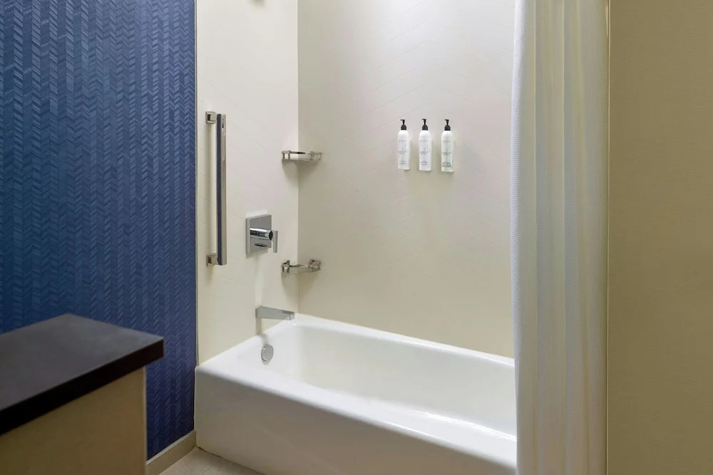 Fairfield by Marriott Inn & Suites Alpharetta Avalon Area