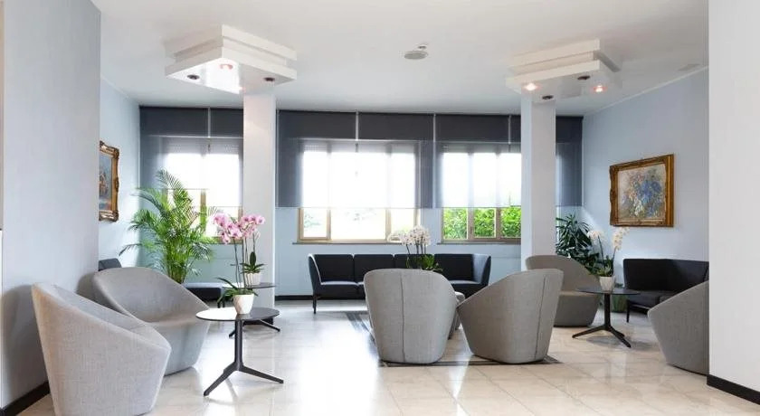 Hotel Abruzzo