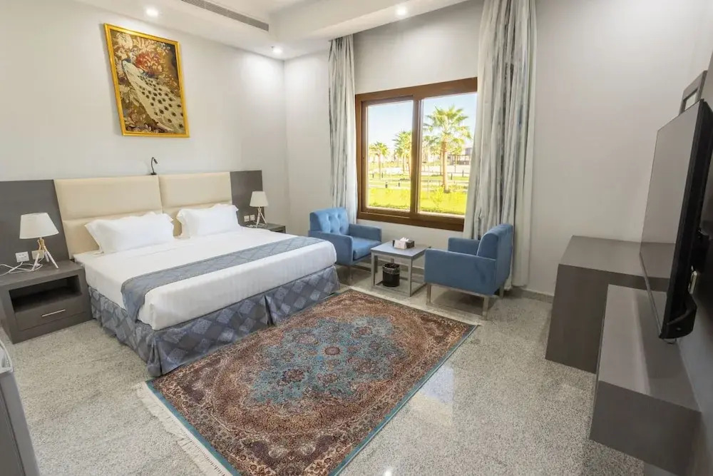 Vista Hotel Tabuk