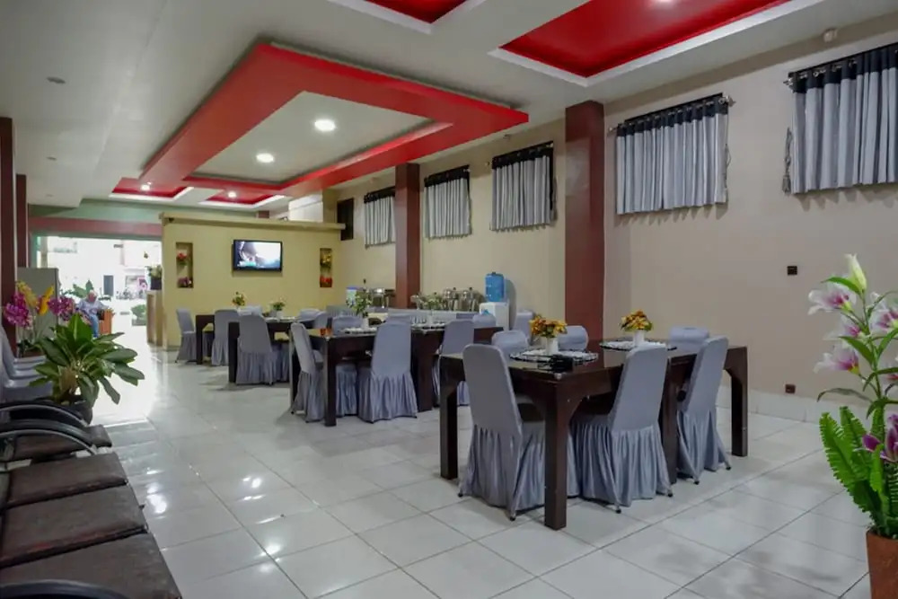 RedDoorz Syariah @ Hotel Wisma Indonesia Kendari