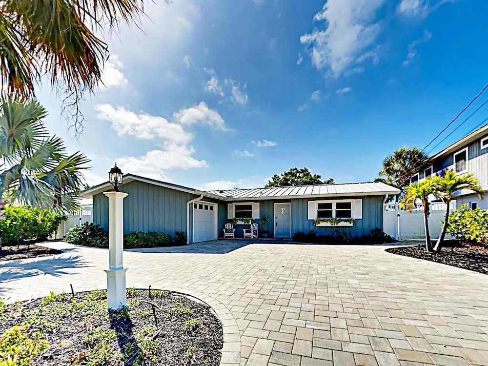 Canal 334 - 3 Br Home